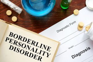 Borderline Personality Disorder Stats