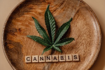 Cannabis Withdrawal Syndrome