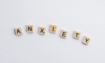 Generalized Anxiety Disorder