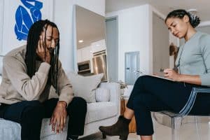 Black Marriage Therapy Online