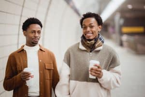 Therapy for Black California Couples