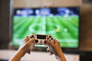 Can Playing Video Games Help Mental Health
