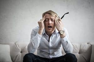 What is Stress Response Syndrome