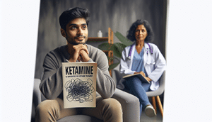 Determining if Ketamine Treatment is Right for You